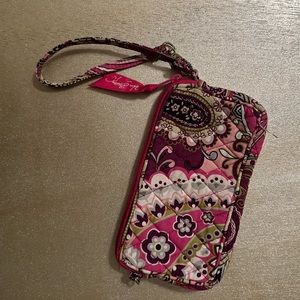 Vera Bradley Wallet